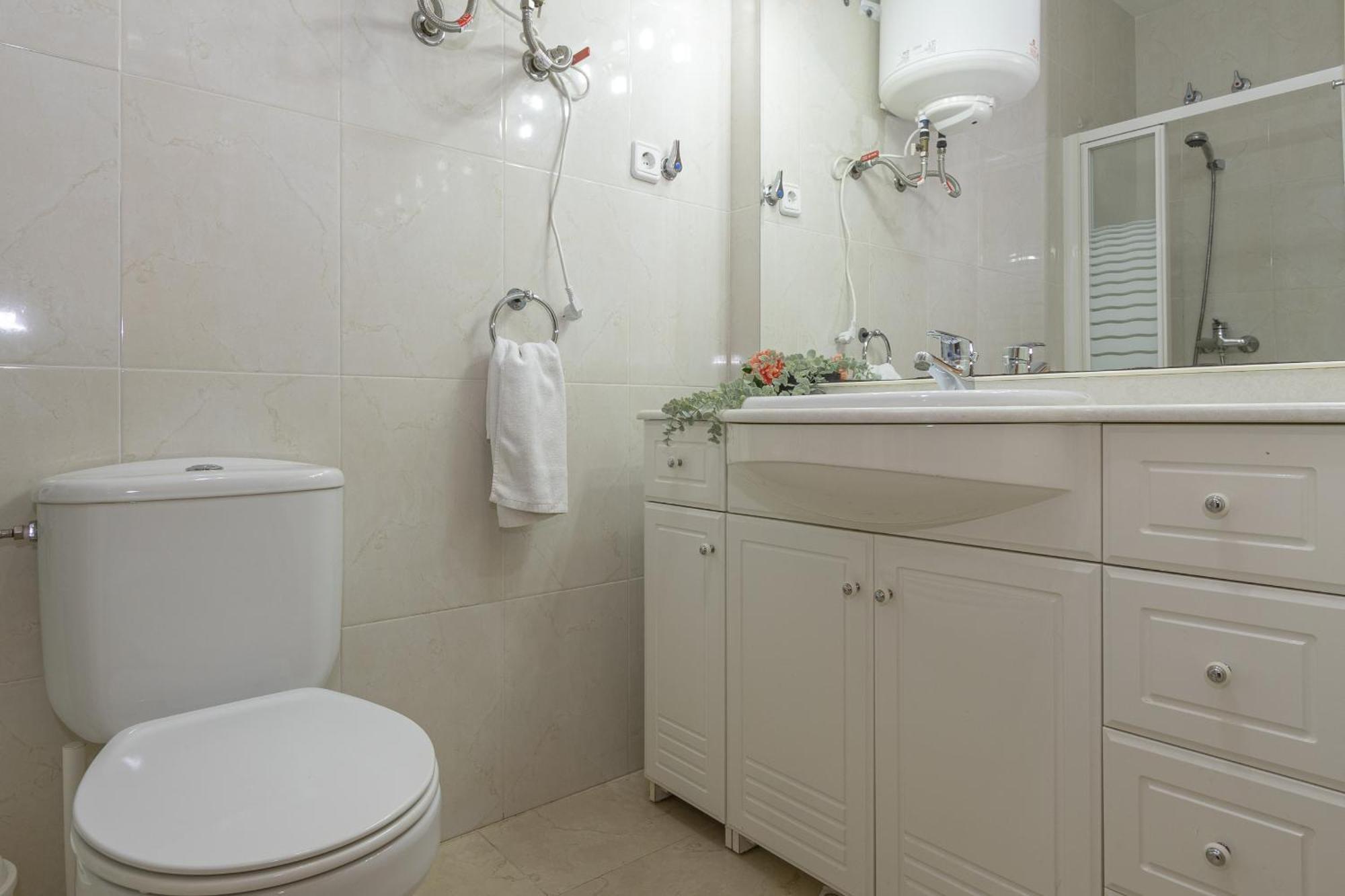 Maria By Homevillas360 Appartement Alcúdia