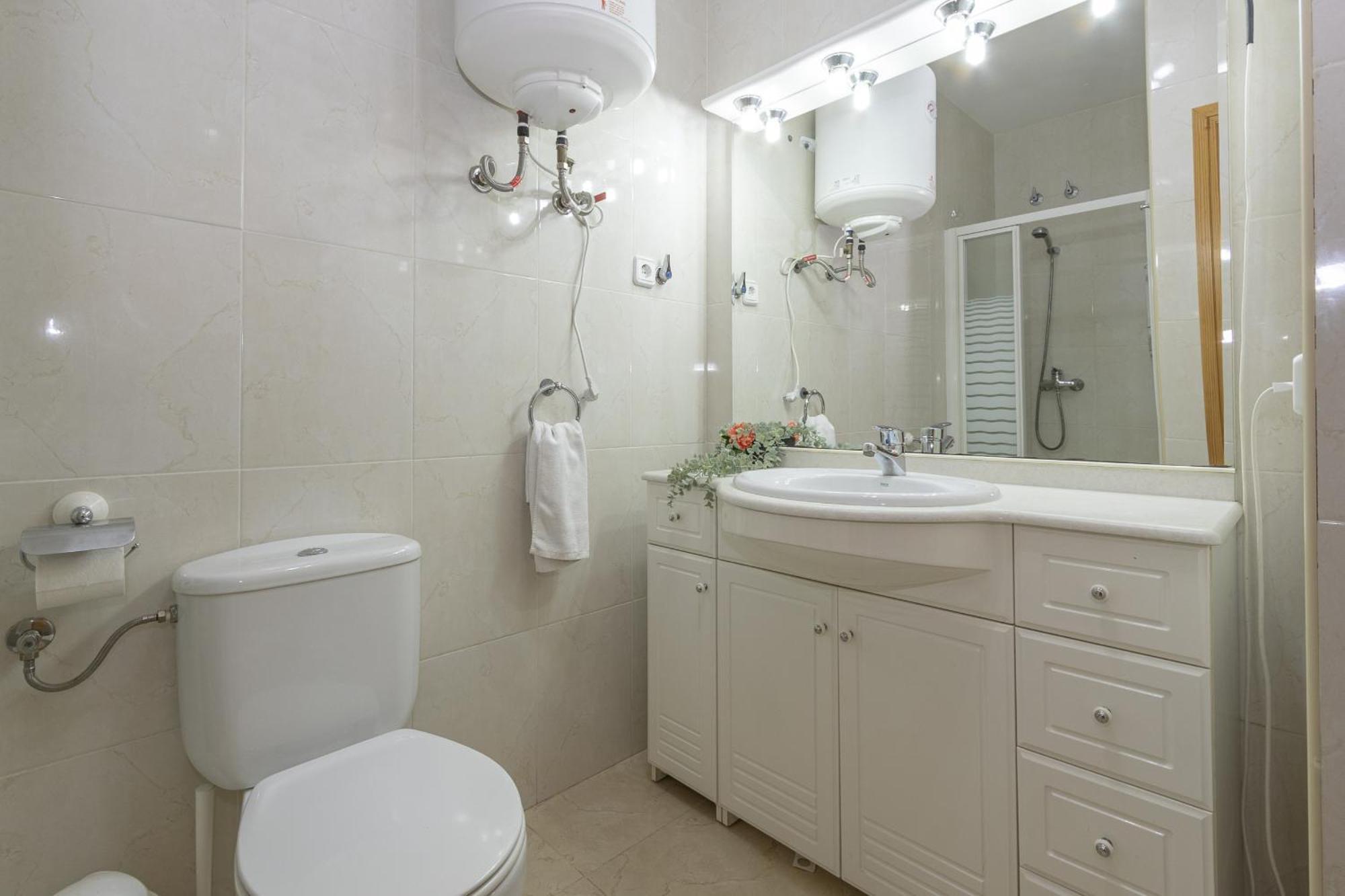 Maria By Homevillas360 Appartement Alcúdia