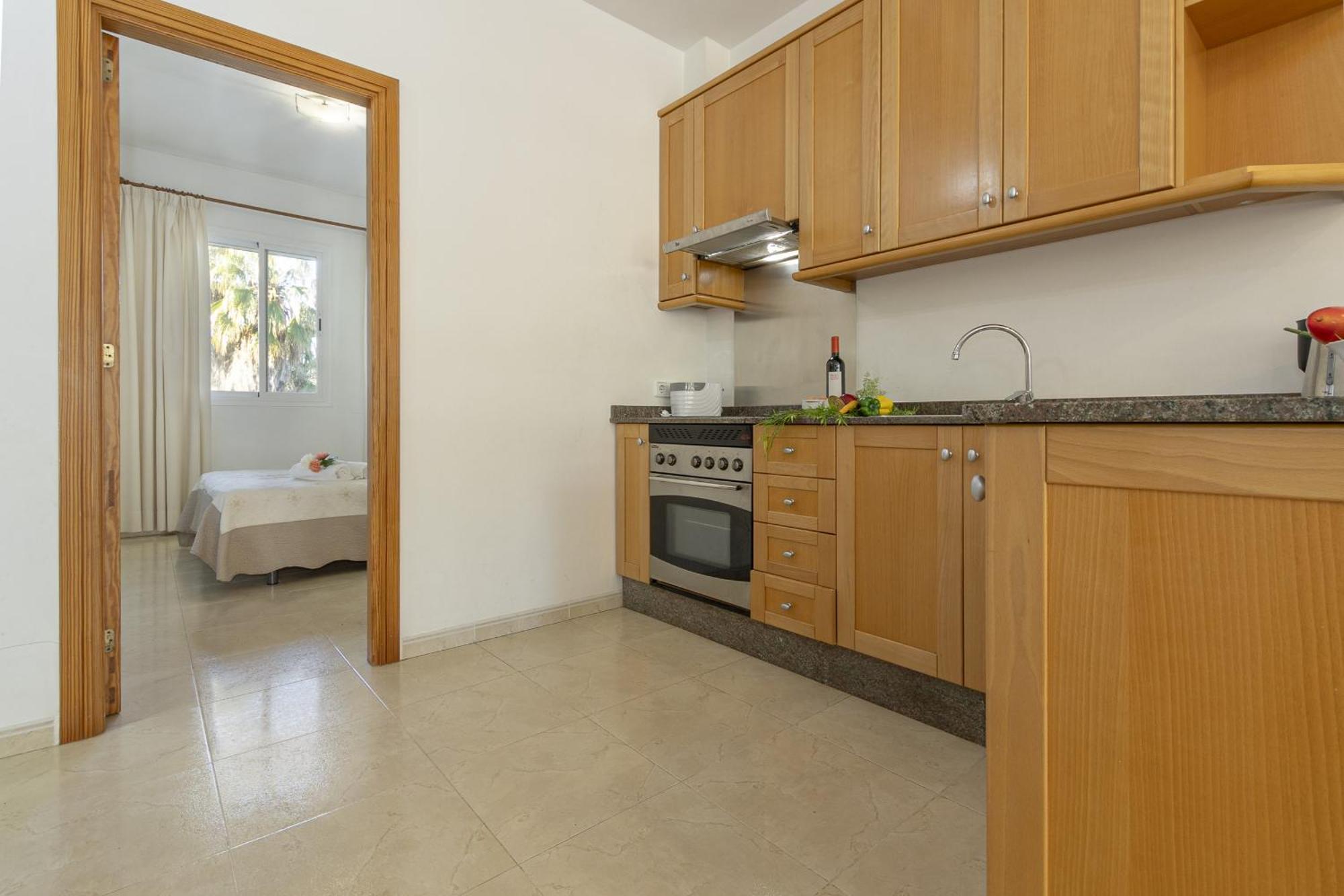 Appartement Maria By Homevillas360