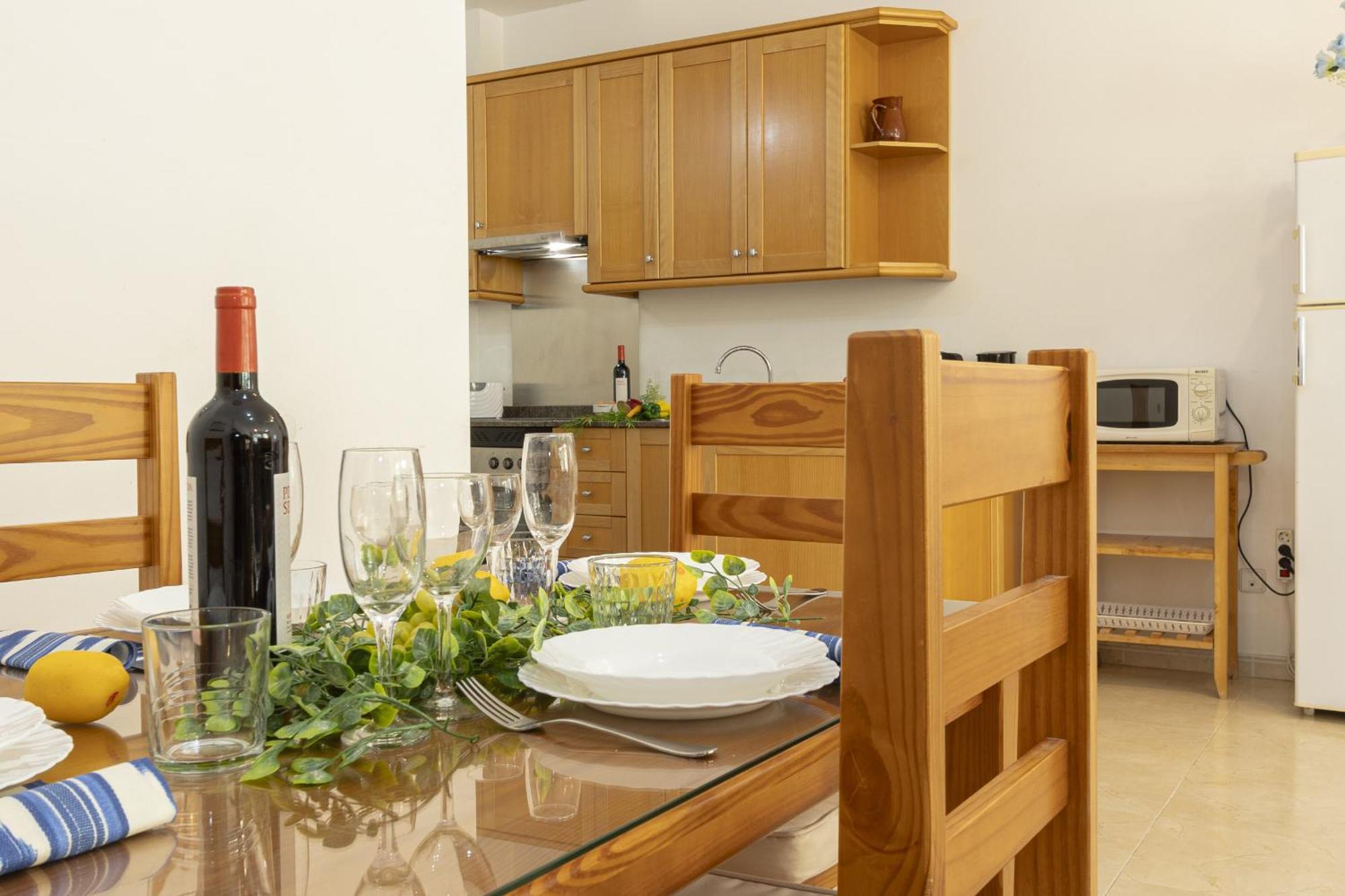 Maria By Homevillas360 Apartment *