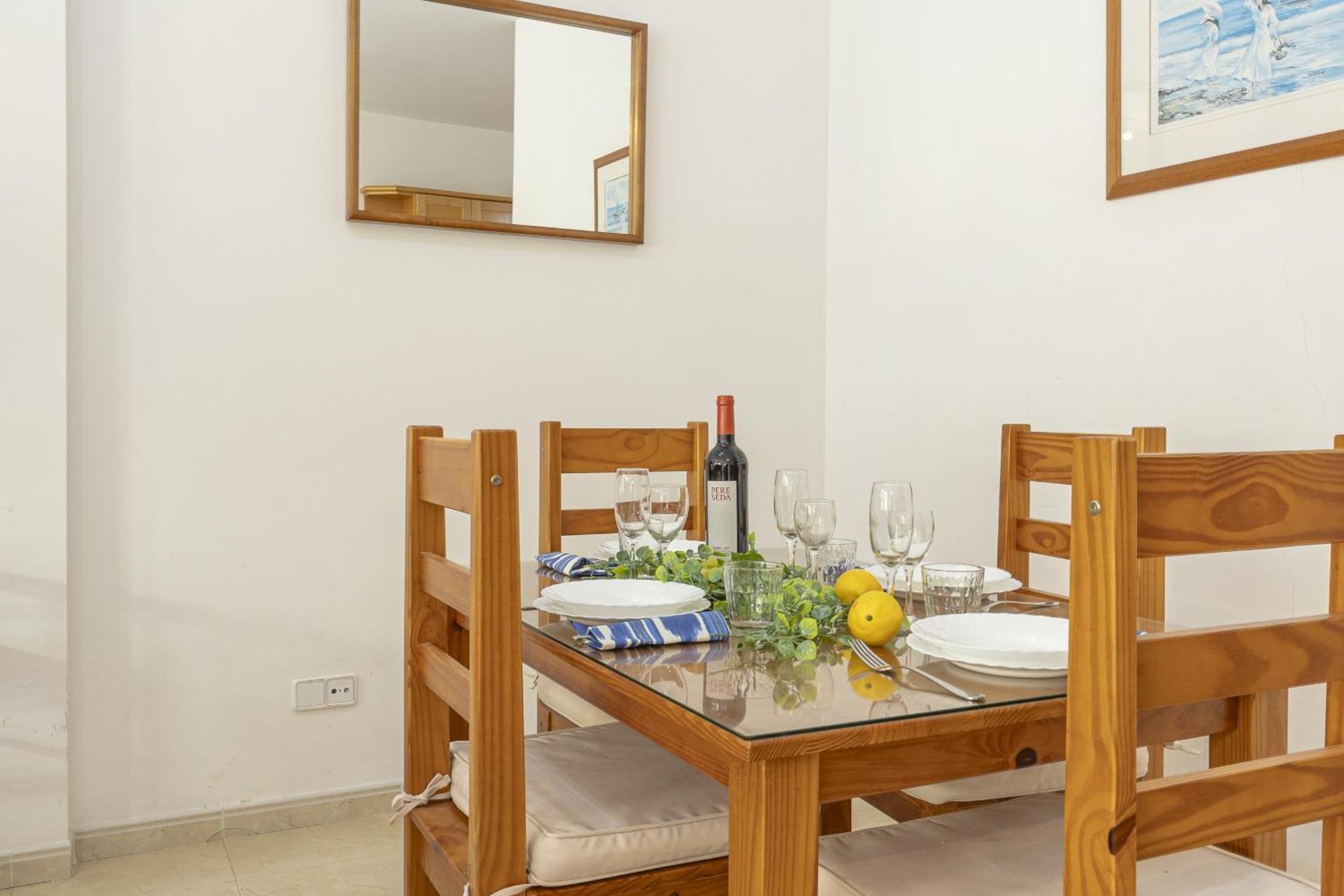 Maria By Homevillas360 Apartment Alcúdia