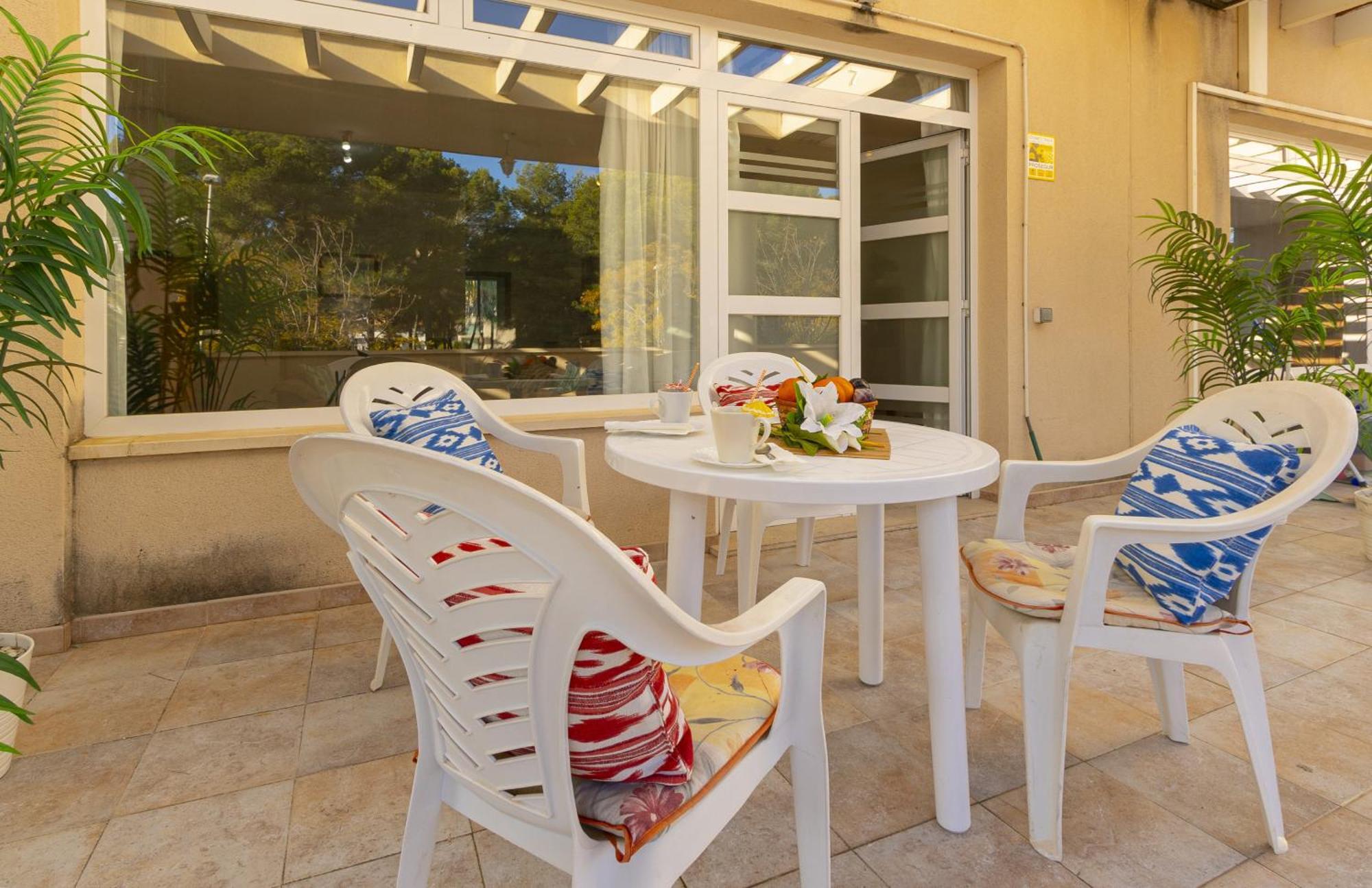 Maria By Homevillas360 Apartment Alcúdia